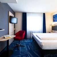ibis Styles Filderstadt Messe Stuttgart