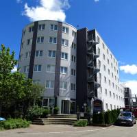 Best Western Plazahotel Stuttgart-Filderstadt