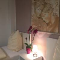 Apartment Arsos