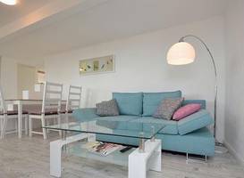 Apartment Flughafen/Messe