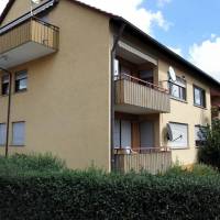 Apartment near Stuttgart Messe / Trade Centre