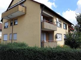 Apartment near Stuttgart Messe / Trade Centre