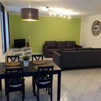 Apartment Arsos II