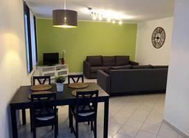 Apartment Arsos II
