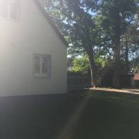 Gemutliche Ferienwohnung