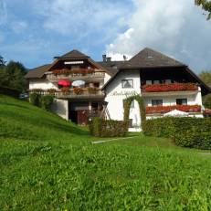 Gasthaus Ratsstuble Garni