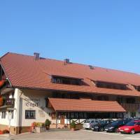 Gasthof Hotel Engel