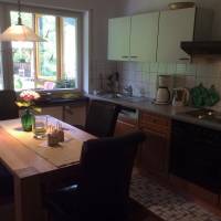Ferienwohnung Baumer