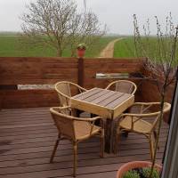 Landhaus am Friesendeich