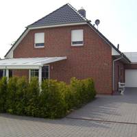 Ferienwohnung-Mueller