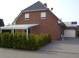 Ferienwohnung-Mueller