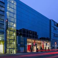 ibis Hotel Munster