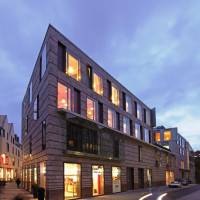 H4 Hotel Munster City Centre