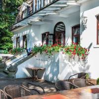 Hotel Munnich