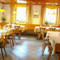 Landgasthof Grune Linde