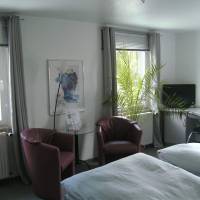 Hotel Ambiente