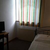 Hotel am Untreusee