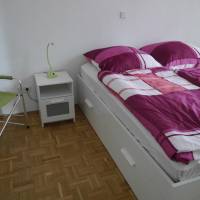 Schone Ferien und Messewohnung Nahe Dusseldorf und Koln