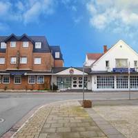 Hotel Zum Kluverbaum