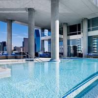 W Dallas Victory Hotel