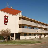 Red Roof Inn Dallas - DFW Airport North