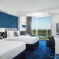 B Resort & Spa Disney World