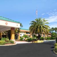 Baymont Inn & Suites Florida Mall