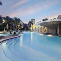 Hilton Grand Vacations Suites on International Drive