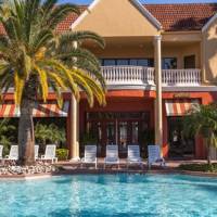 Legacy Vacation Resorts-Orlando
