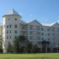 Monumental Hotel Orlando