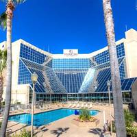DoubleTree by Hilton Orlando Airport