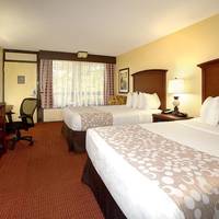 Clarion Inn Lake Buena Vista