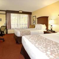 Clarion Inn Lake Buena Vista