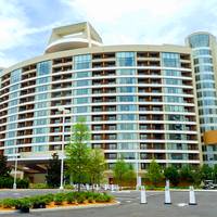Bay Lake Tower at Disney's Contemporary Resort