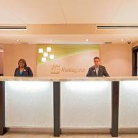 Holiday Inn Miami International Airport