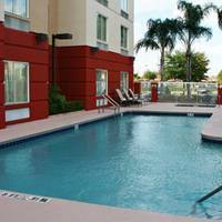 Fairfield Inn & Suites Orlando Near Universal Orlando Resort