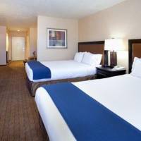 Motel 6 Albuquerque North