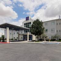 Motel 6 Albuquerque North