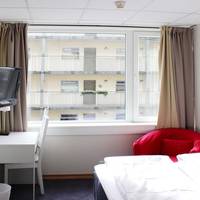 Best Western Sandviken Brygge Hotel