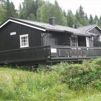 Bergstad Cottages