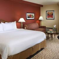 Courtyard by Marriott Miami Downtown/ Brickell Area