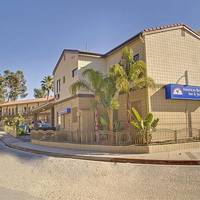 Americas Best Value Inn & Suites-Granada Hills/Los Angeles