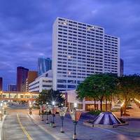 Hyatt Regency Minneapolis