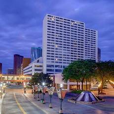 Hyatt Regency Minneapolis
