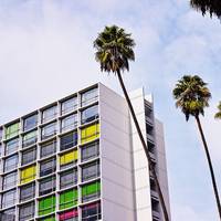 The Line Hotel