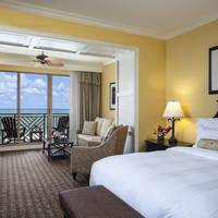 Sandpearl Resort