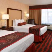 Best Western Abbey Inn St. George