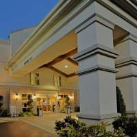 Homewood Suites Orlando-International Drive/Convention Center