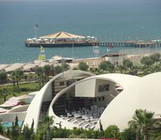 Susesi Deluxe Resort & Spa