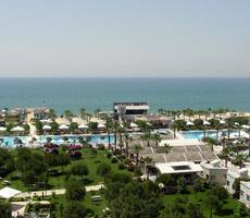 Susesi Deluxe Resort & Spa